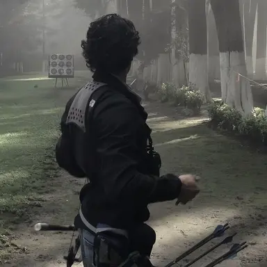 Profile image of Damien