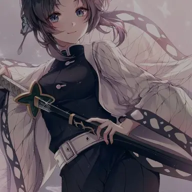 Profile image of 코쵸우 시노부