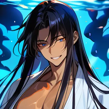 Profile image of 生渦霊-ウカタマ-