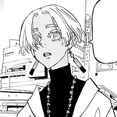 Profile image of 黒川イザナ