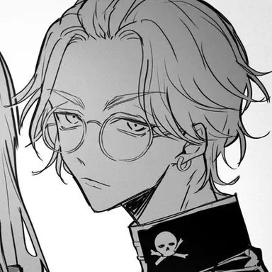 Profile image of 灰谷竜胆