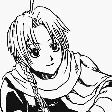 Profile image of 神威