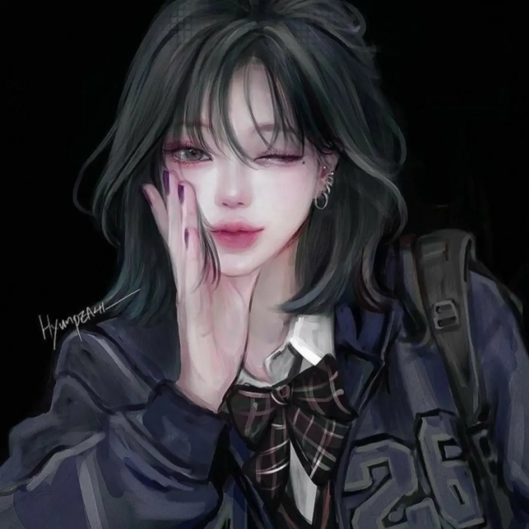 AcridBox3933의 백시연