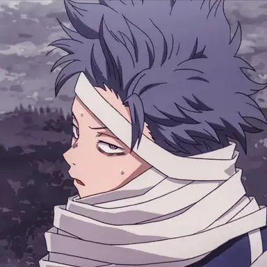 Profile image of Hitoshi Shinso