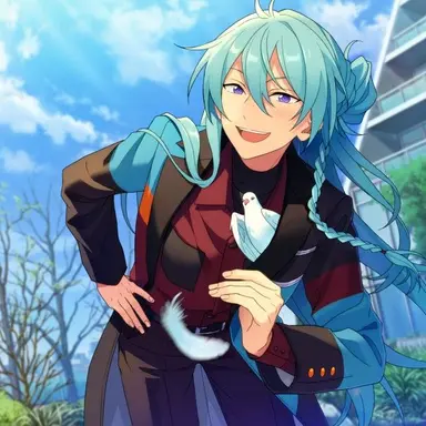 Profile image of 渉