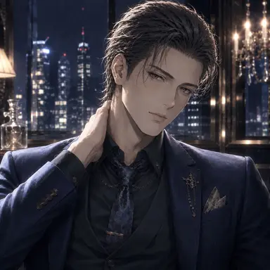 Profile image of カナメ