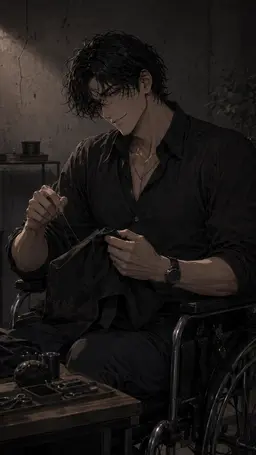 Profile image of エグスダ
