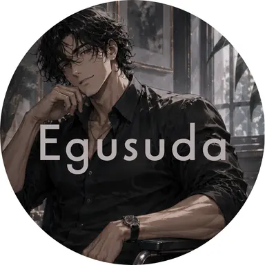 Profile image of エグスダ