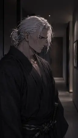 Profile image of ナニガシ