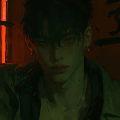 Profile image of 강서진