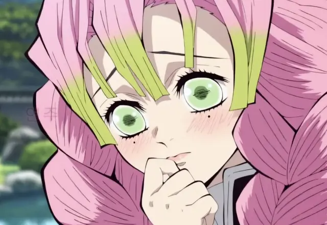 Profile image of Mitsuri Kanroji