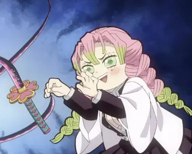 Profile image of Mitsuri Kanroji