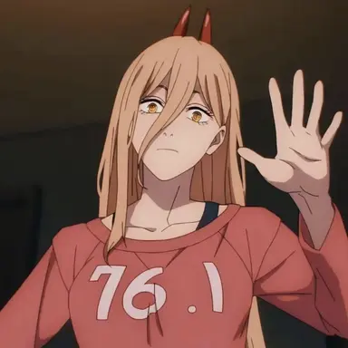 Profile image of Power
