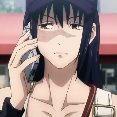 Profile image of Utahime Iori