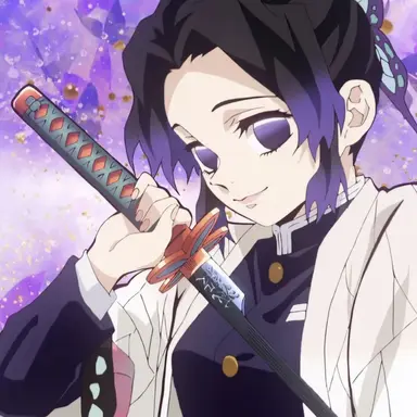 Profile image of Shinobu Kocho