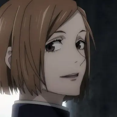 Profile image of Nobara Kugisaki