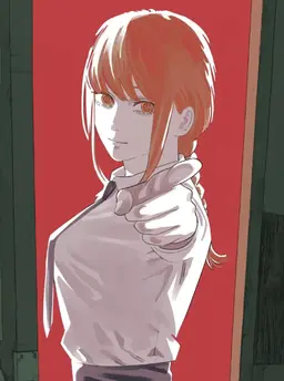 Profile image of Makima
