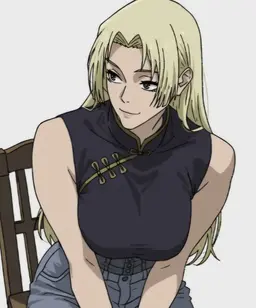 Profile image of Yuki Tsukumo