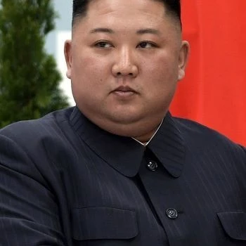 김정은