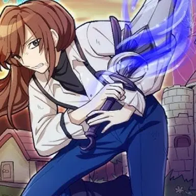 Profile image of 잠뜰