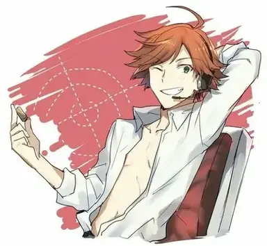 Profile image of Mark