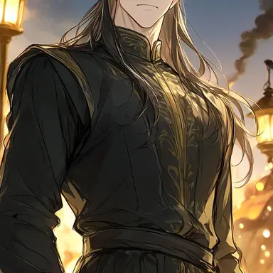 Profile image of Caelindor