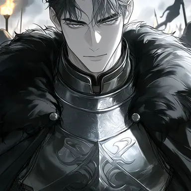 Profile image of Vorenth