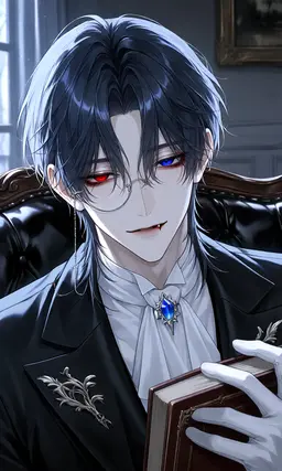 Profile image of Noah