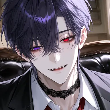 Profile image of Luca
