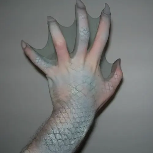 crazyatzeta의 인어