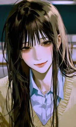 Profile image of ハン・ソユン