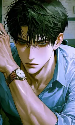 Profile image of チョン・ウジン