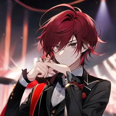 Profile image of 말유