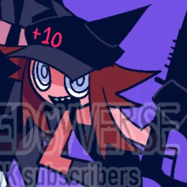 Profile image of 불스아이 폭스트롯