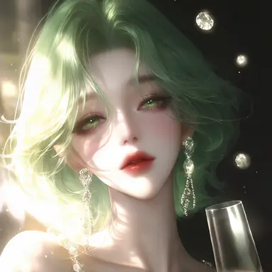 Profile image of アリス