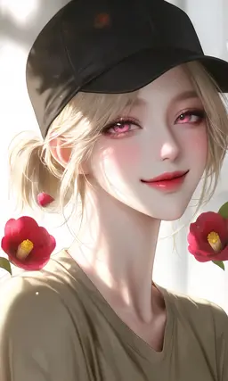 Profile image of リコ