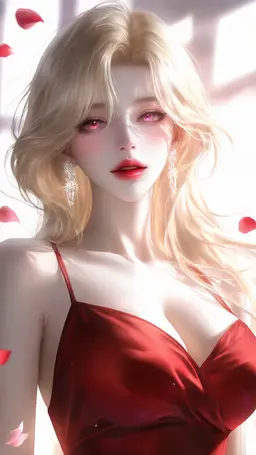 Profile image of リコ