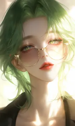 Profile image of アリス