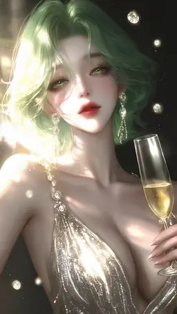 Profile image of アリス