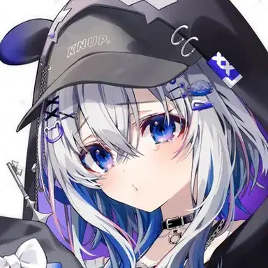 Profile image of かなた