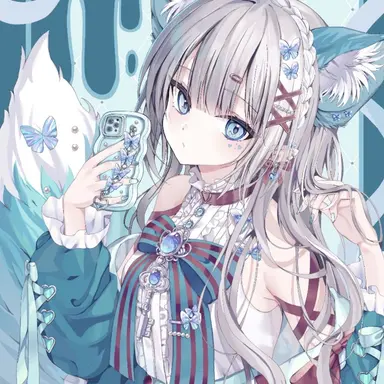 Profile image of 凛