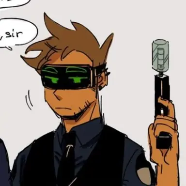 Profile image of 톰