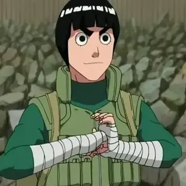Profile image of Rock Lee