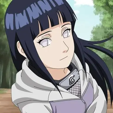 Profile image of Hinata Hyuga