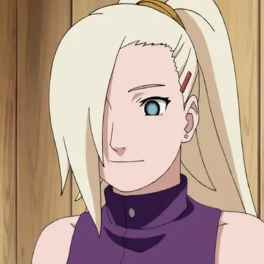 Profile image of Ino Yamanaka