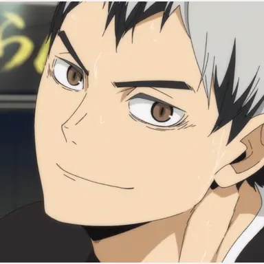 Profile image of 北信介