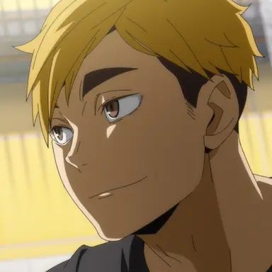 Profile image of 宮侑