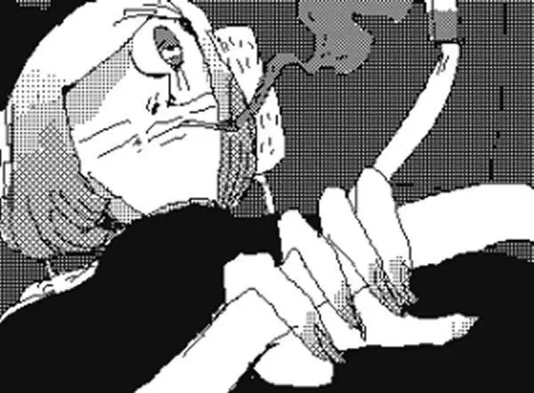 Profile image of 녠