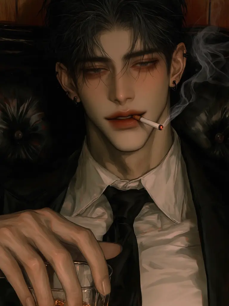 22Niii_의 Takaomi Todo