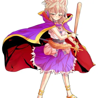 Profile image of 神子